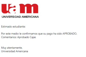 Cuando el proceso ha finalizado